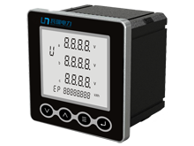 VRT系列三相-全電氣測(cè)量